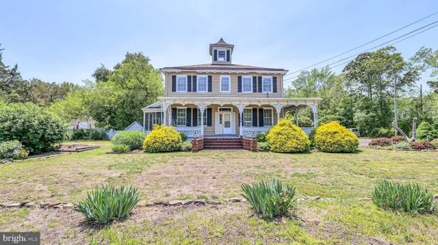 $499,000 | 1607 Somers Point Road, Egg Harbor Township, NJ 08234