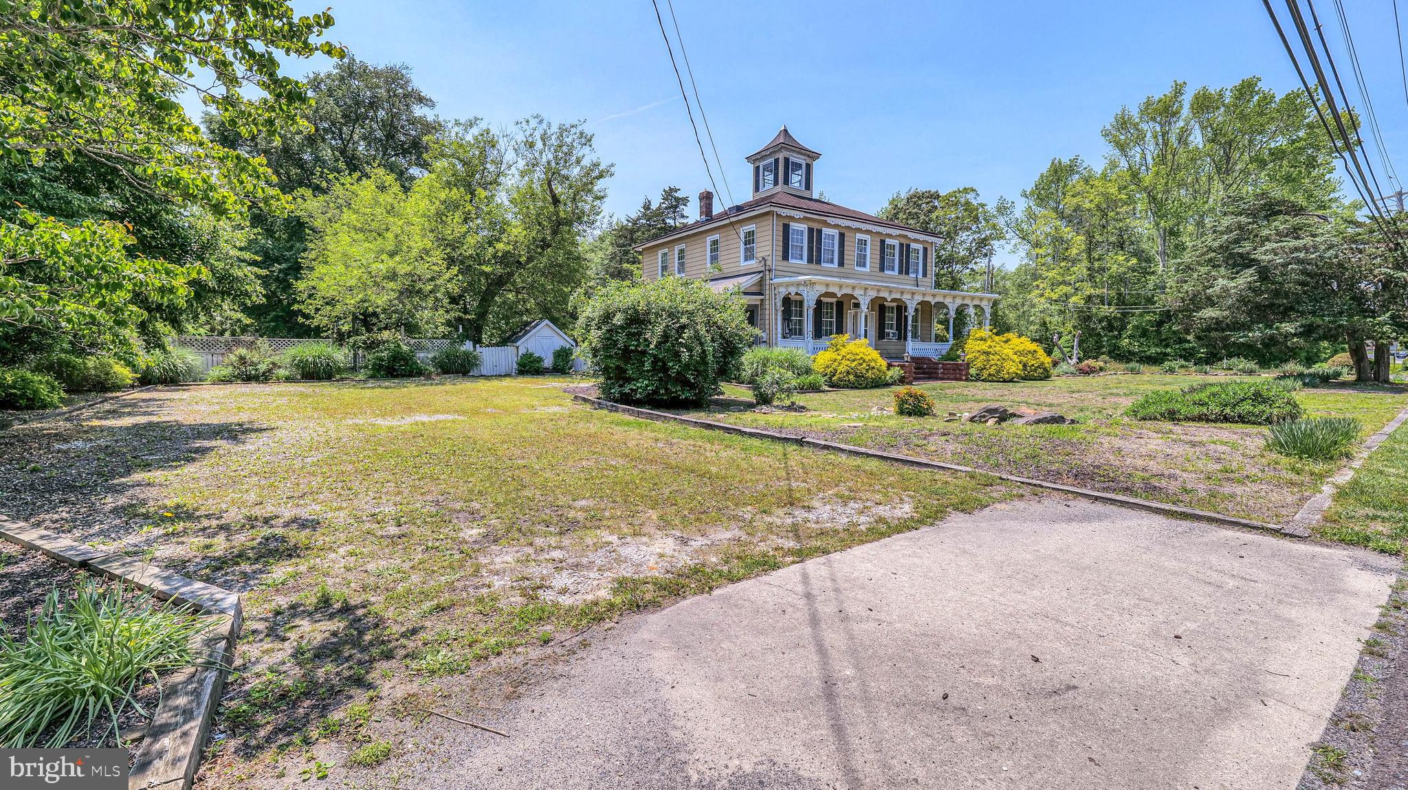 1607 Somers Point Road Egg Harbor Township, NJ 08234 - Photo 3 of 73