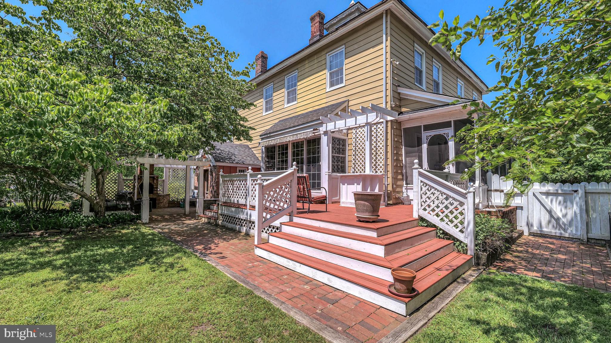 1607 Somers Point Road Egg Harbor Township, NJ 08234 - Photo 50 of 73