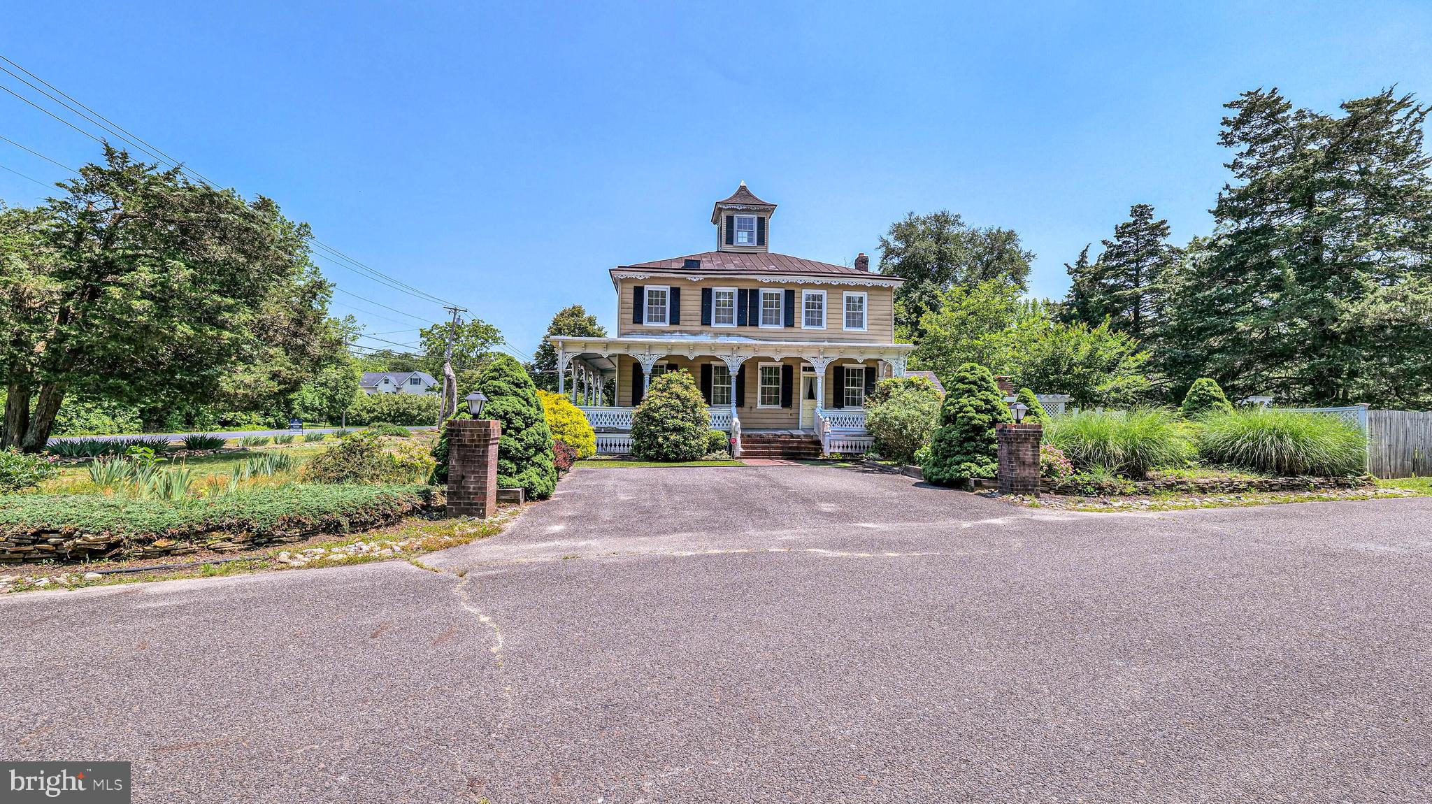 1607 Somers Point Road Egg Harbor Township, NJ 08234 - Photo 5 of 73