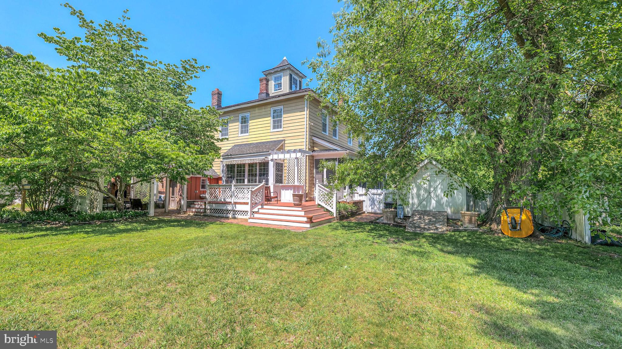 1607 Somers Point Road Egg Harbor Township, NJ 08234 - Photo 55 of 73