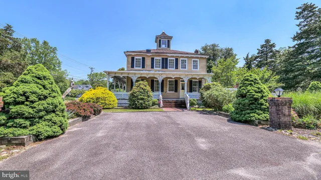 $499,000 | 1607 Somers Point Road, Egg Harbor Township, NJ 08234