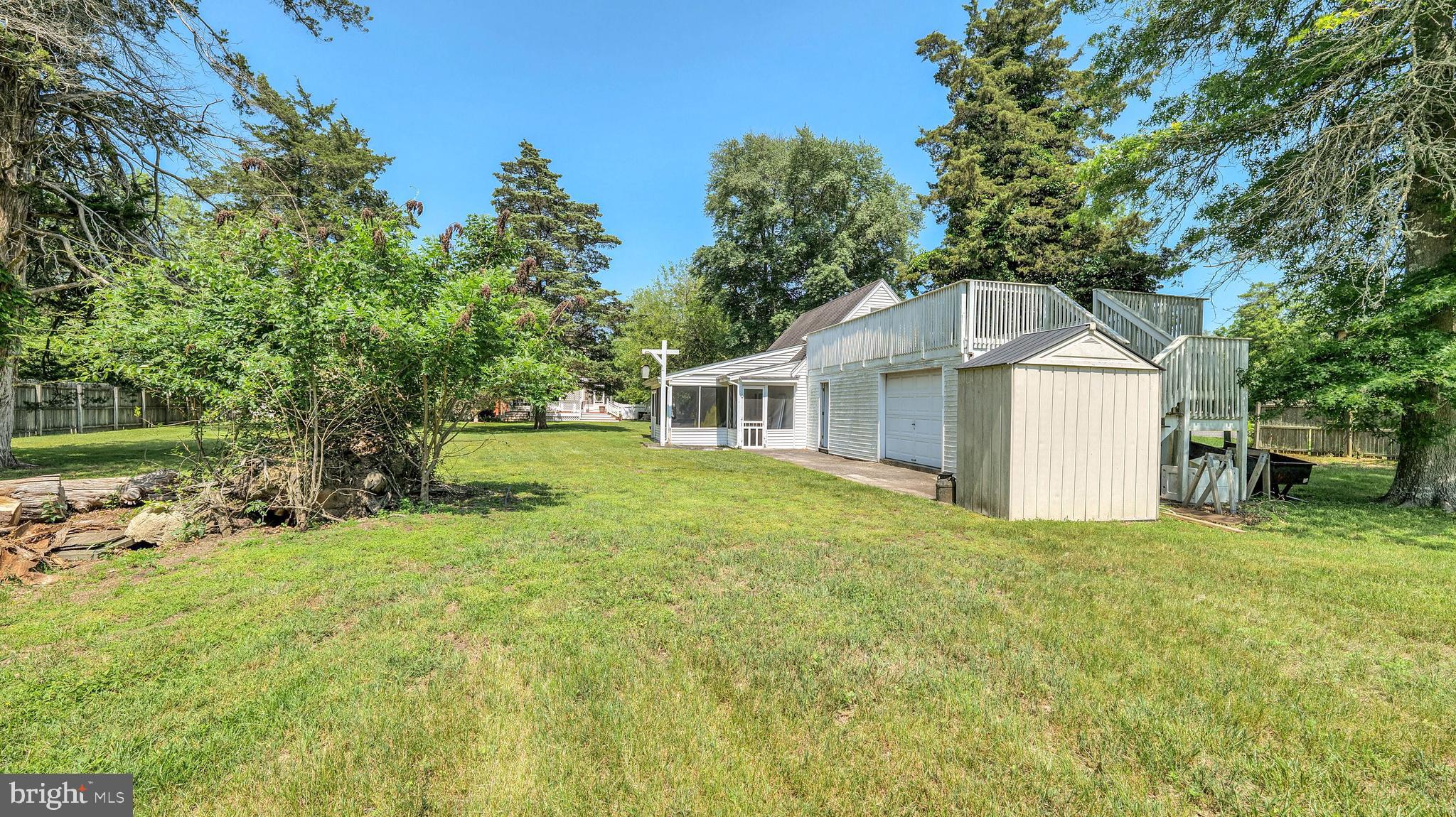 1607 Somers Point Road Egg Harbor Township, NJ 08234 - Photo 69 of 73