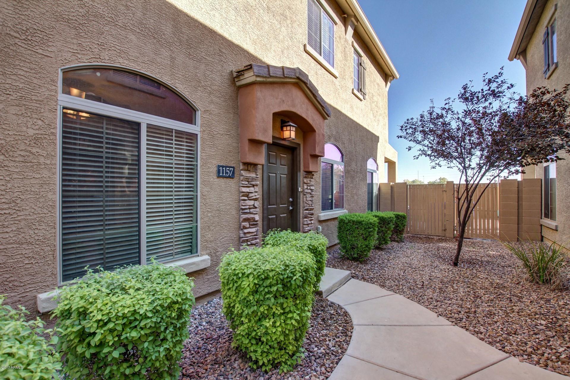 1350 South Greenfield Road, Unit 1157 Mesa, AZ 85206 - Photo 2 of 27 75BD32B7-6F75-4559-9BCA-044E28C215BD