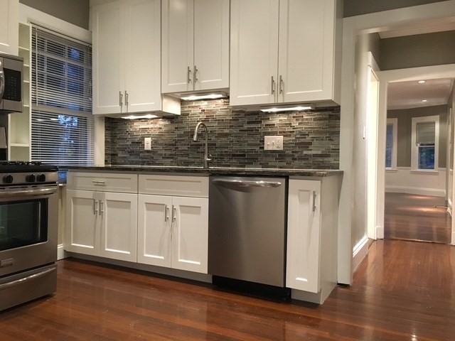 51 Wolcott Road, Unit 1 Chestnut Hill, MA 02467 - Photo 15 of 21 Gallery Image 15