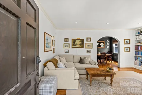 $995,000 | 1505 East Worthington Avenue, Charlotte, NC 28203