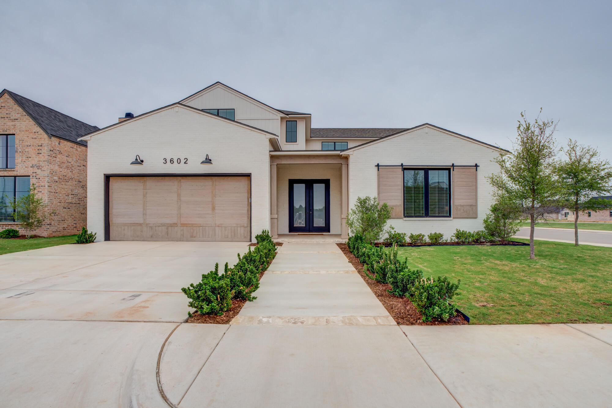 3602 144th Street Lubbock, TX 79423 - Photo 2 of 73 VENTURA HOMES - THE LADERA