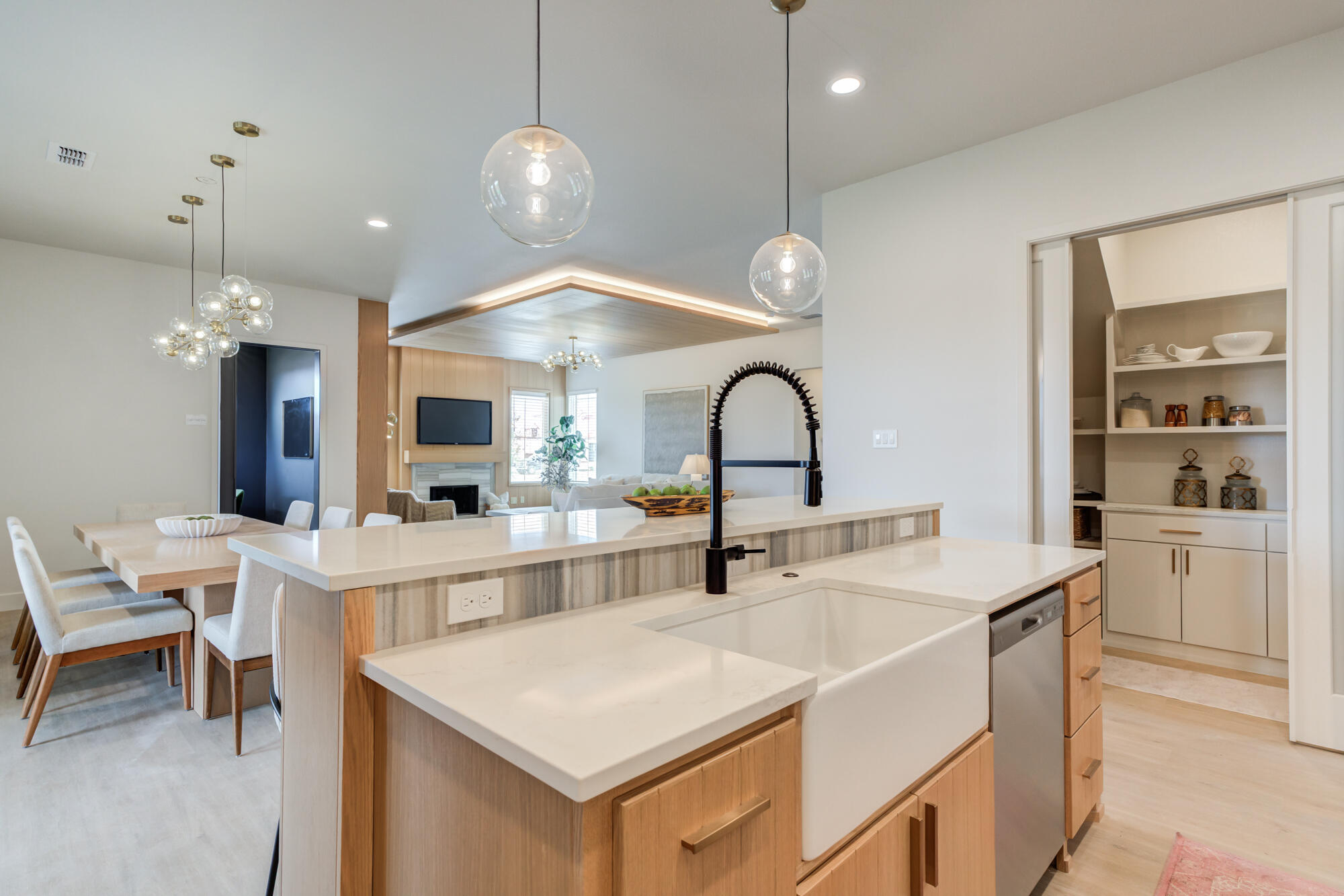 3602 144th Street Lubbock, TX 79423 - Photo 24 of 73 VENTURA HOMES - THE LADERA