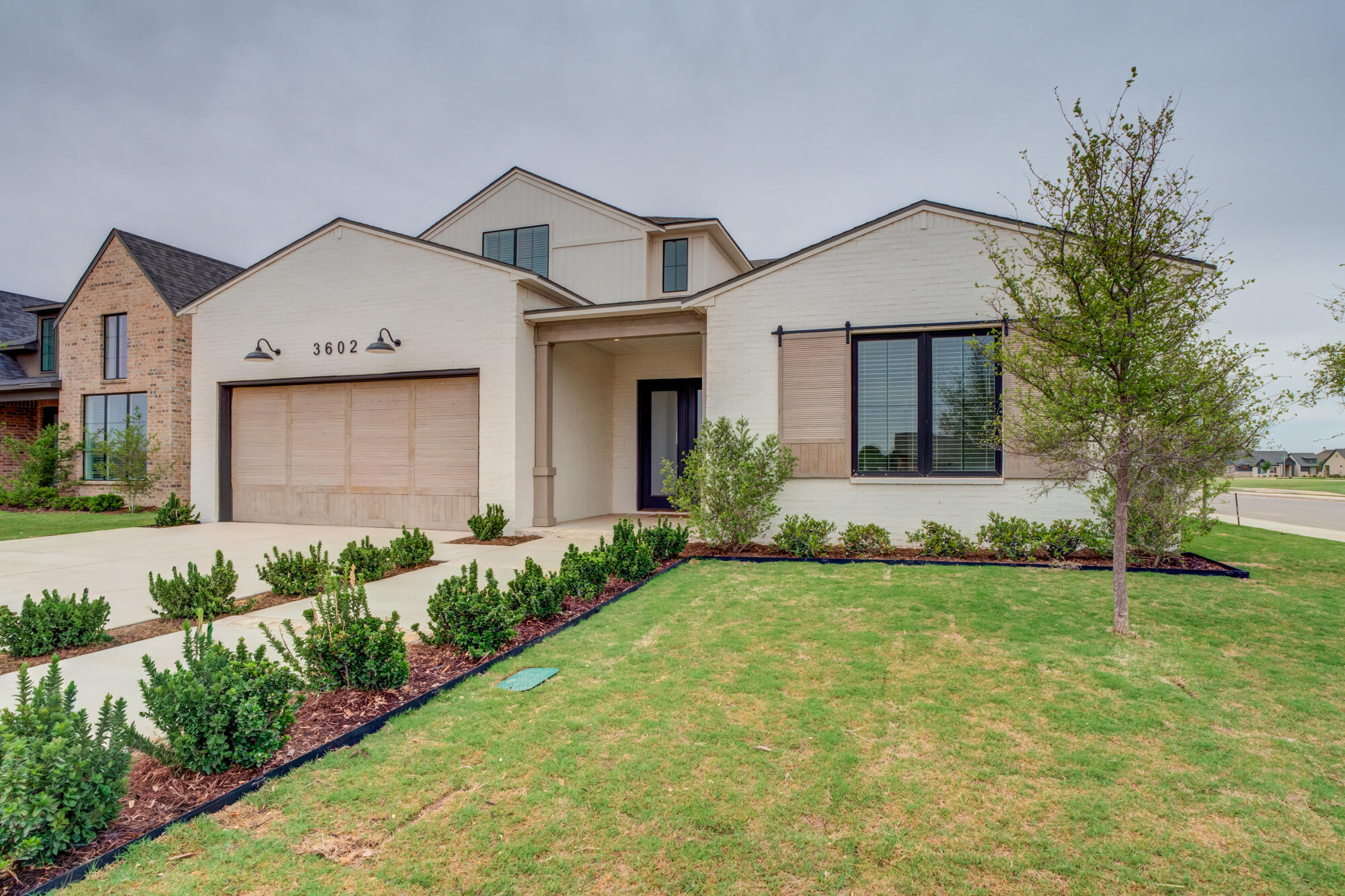 3602 144th Street Lubbock, TX 79423 - Photo 3 of 73 VENTURA HOMES - THE LADERA