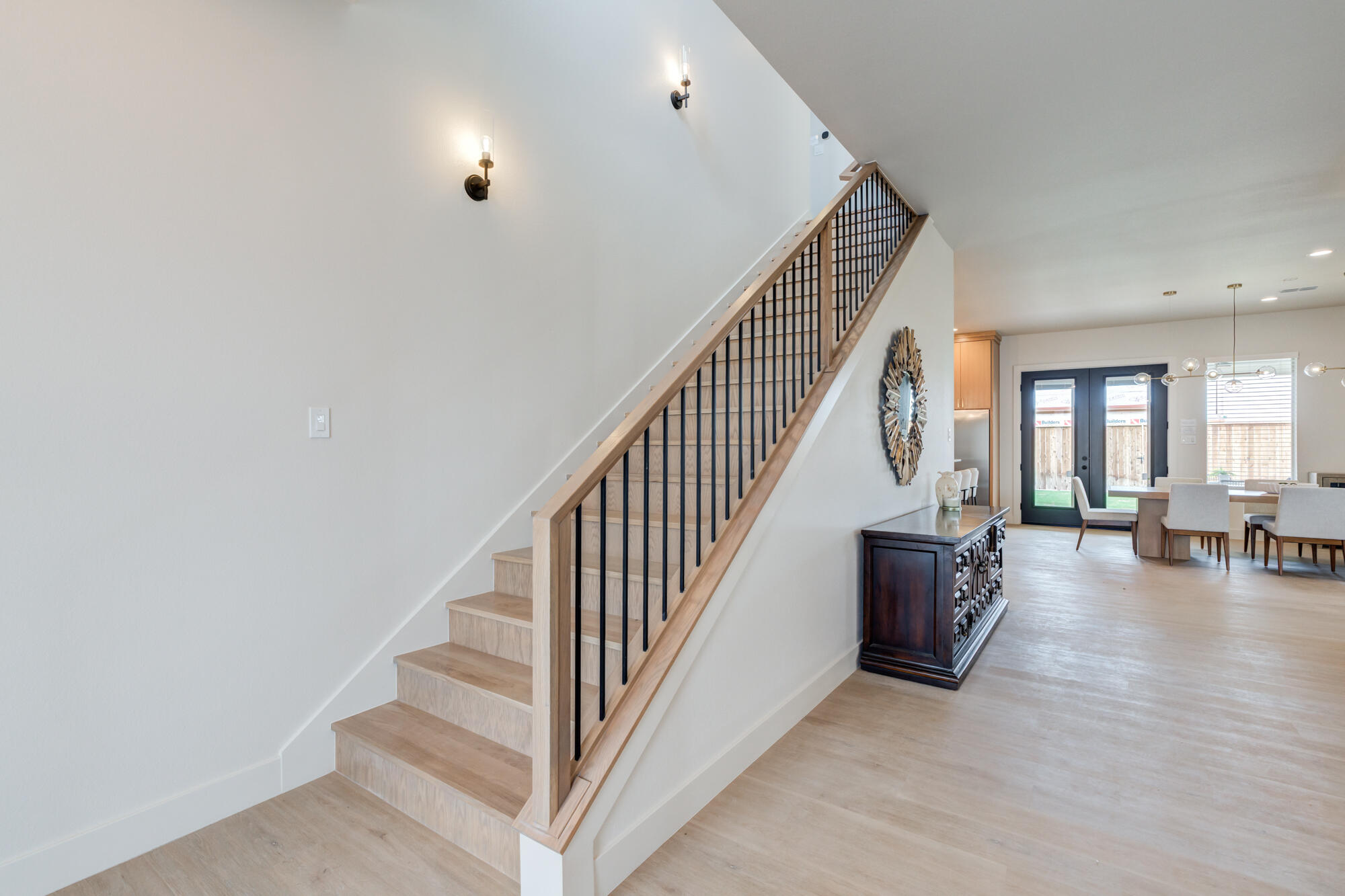3602 144th Street Lubbock, TX 79423 - Photo 6 of 73 VENTURA HOMES - THE LADERA