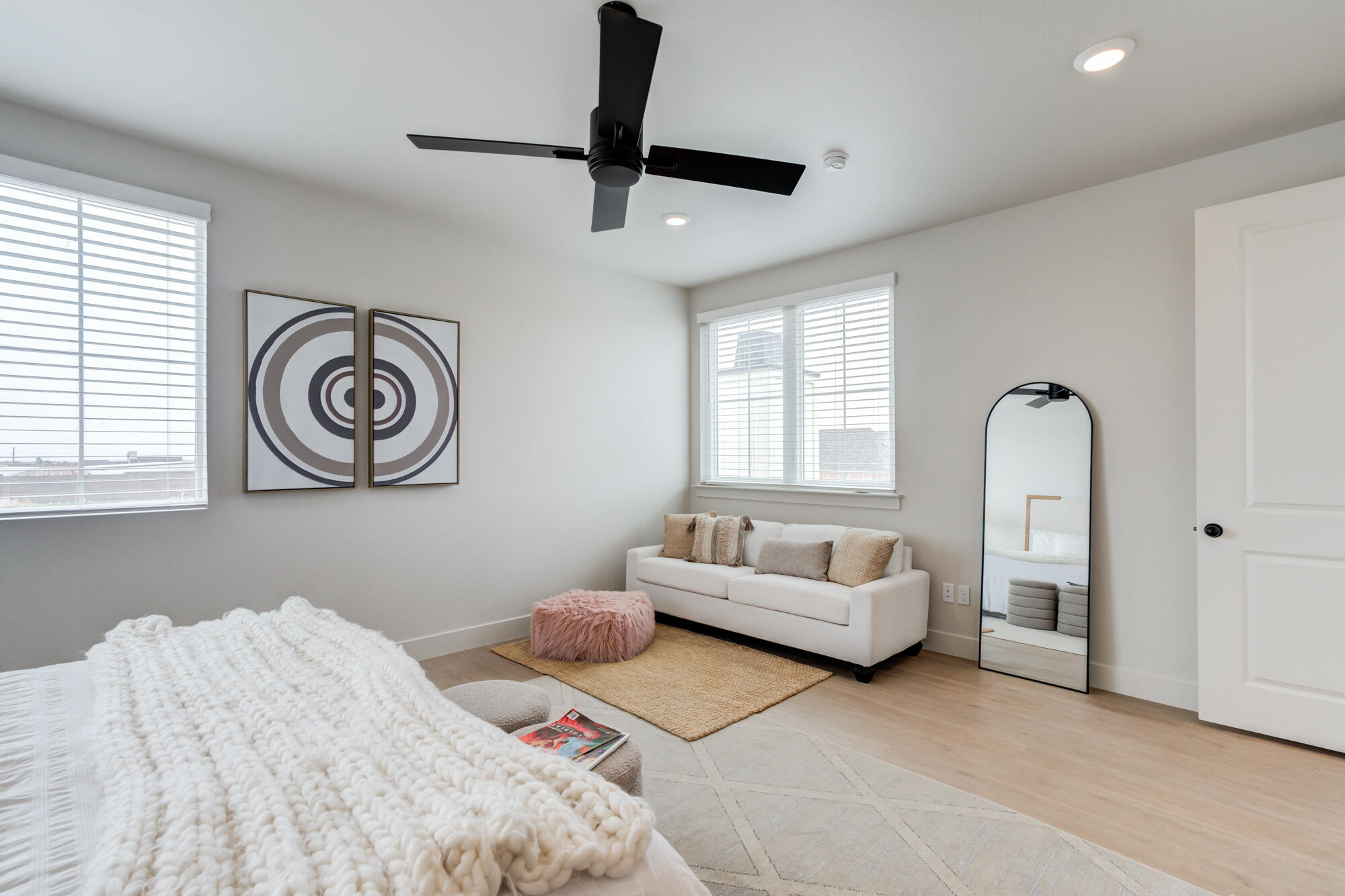 3602 144th Street Lubbock, TX 79423 - Photo 63 of 73 VENTURA HOMES - THE LADERA