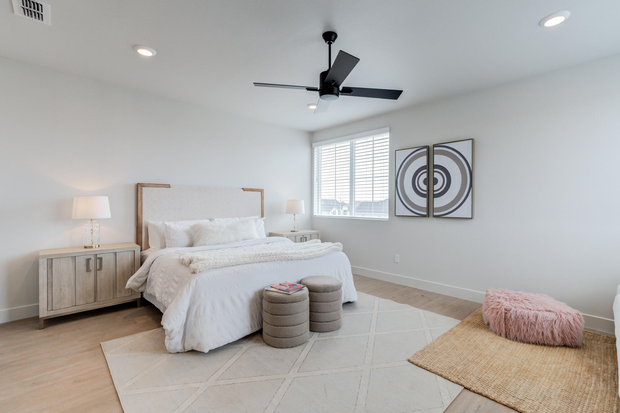3602 144th Street Lubbock, TX 79423 - Photo 66 of 73 VENTURA HOMES - THE LADERA