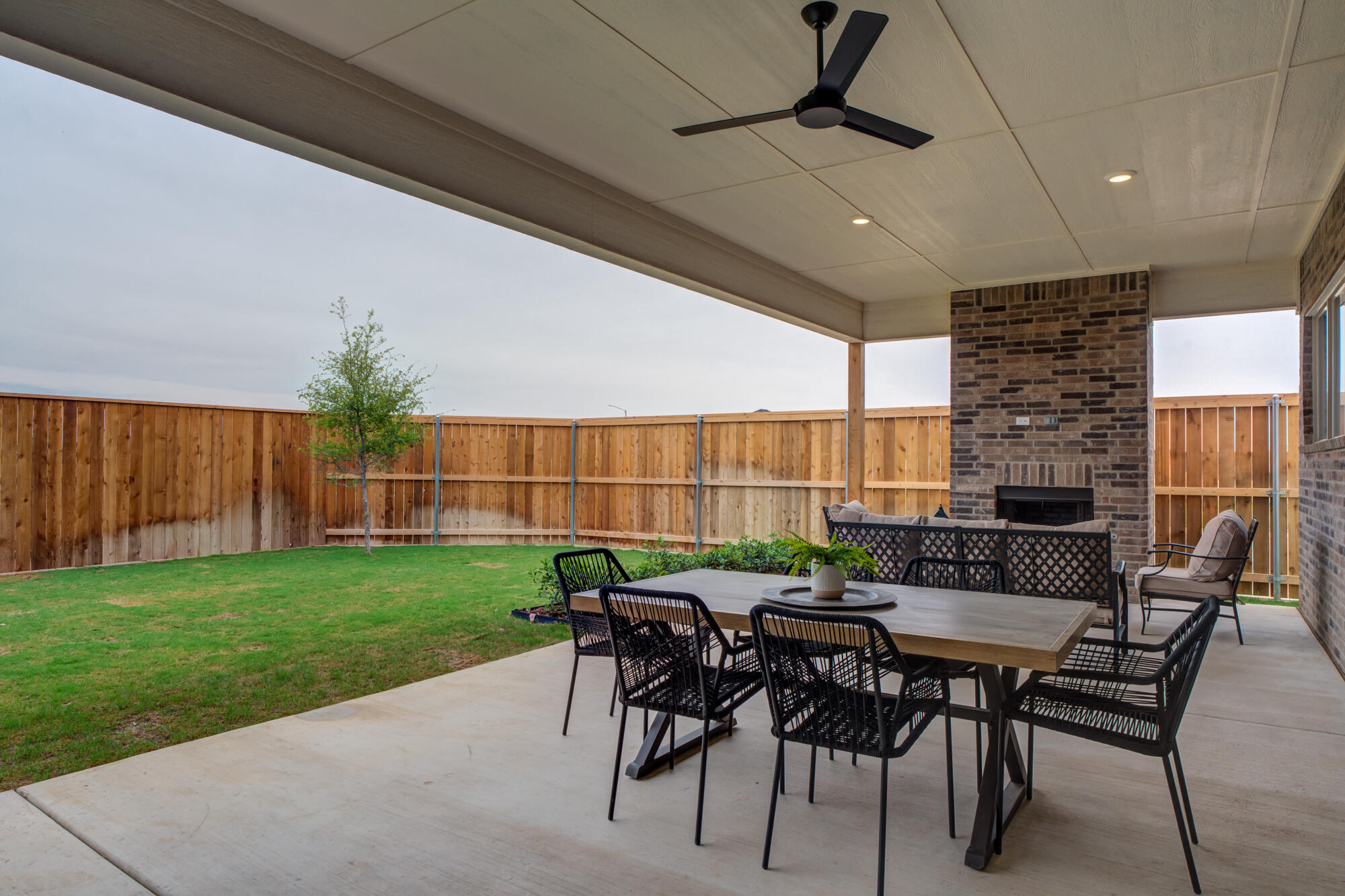 3602 144th Street Lubbock, TX 79423 - Photo 67 of 73 VENTURA HOMES - THE LADERA