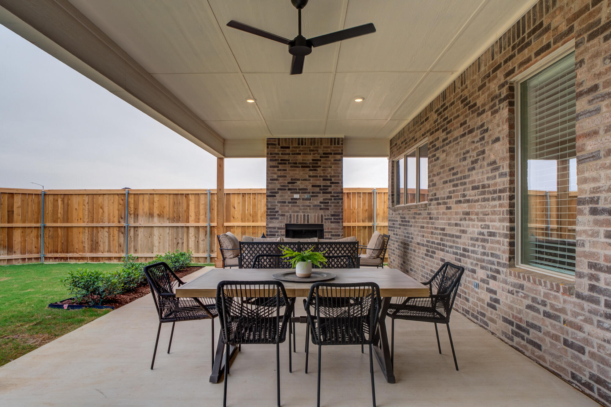 3602 144th Street Lubbock, TX 79423 - Photo 68 of 73 VENTURA HOMES - THE LADERA