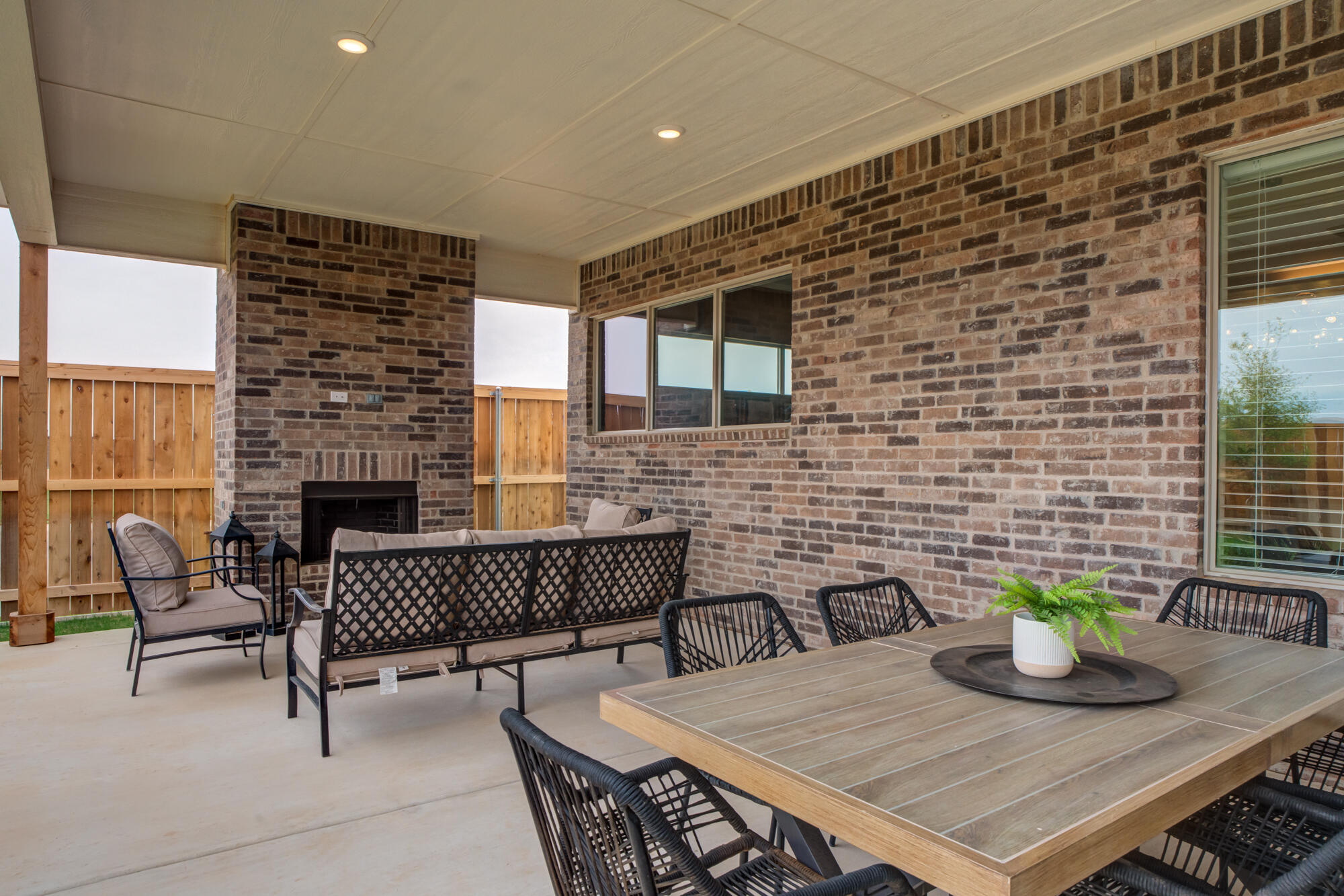 3602 144th Street Lubbock, TX 79423 - Photo 69 of 73 VENTURA HOMES - THE LADERA