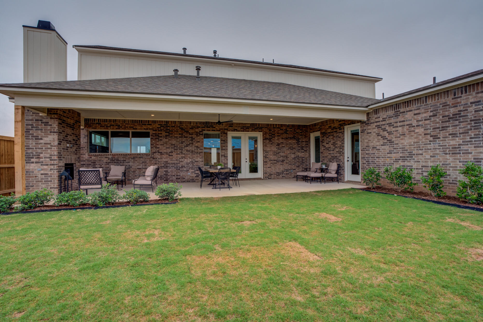 3602 144th Street Lubbock, TX 79423 - Photo 71 of 73 VENTURA HOMES - THE LADERA