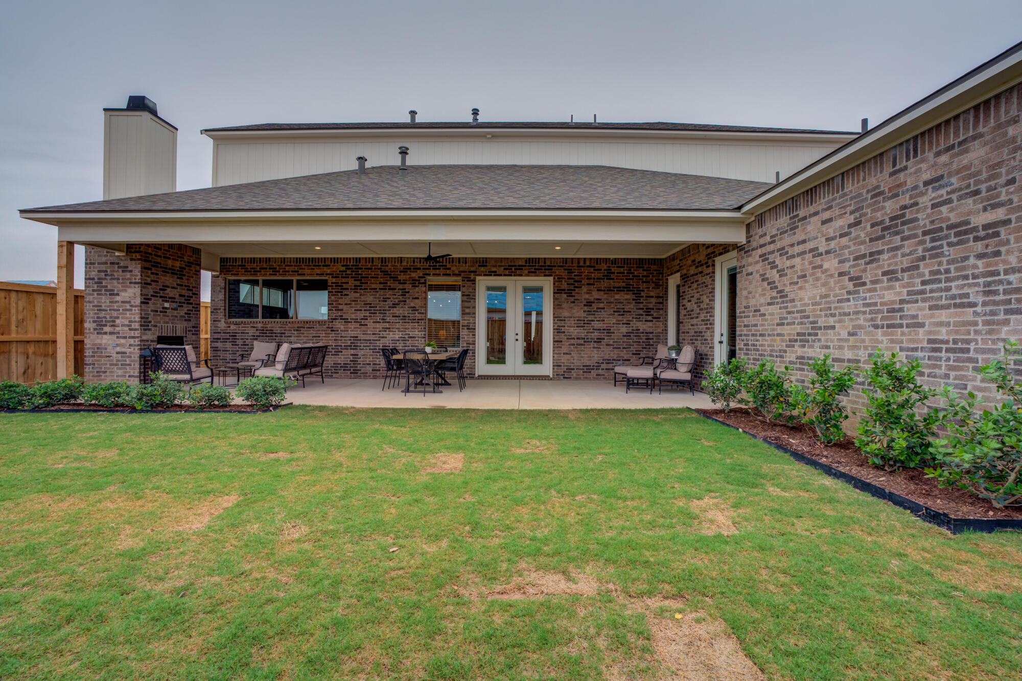 3602 144th Street Lubbock, TX 79423 - Photo 72 of 73 VENTURA HOMES - THE LADERA