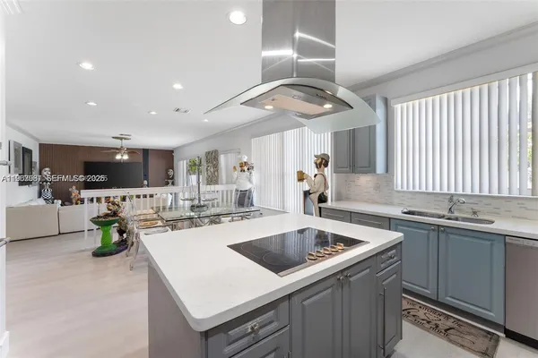 $1,070,000 | 15255 Southwest 21st Place, Miramar, FL 33027