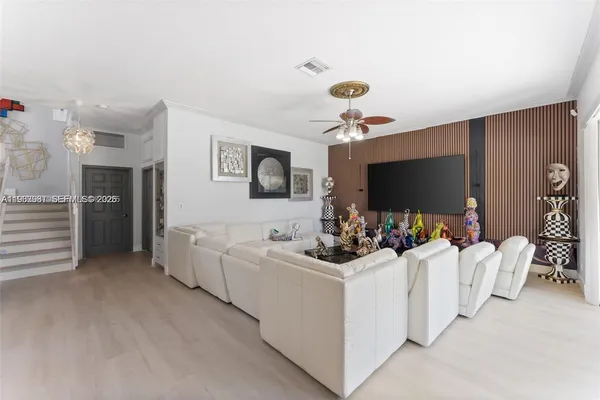 $1,070,000 | 15255 Southwest 21st Place, Miramar, FL 33027