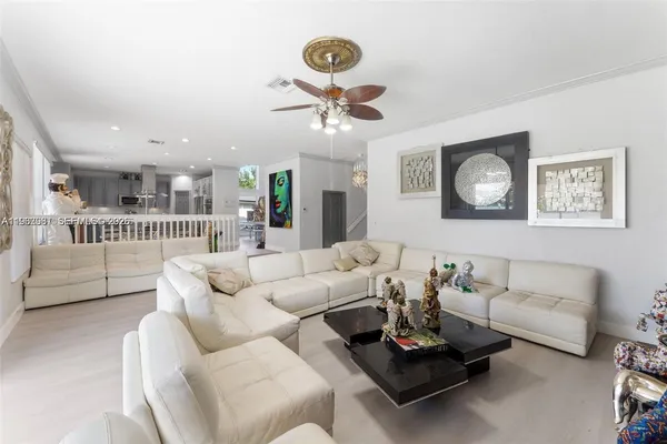 $1,070,000 | 15255 Southwest 21st Place, Miramar, FL 33027