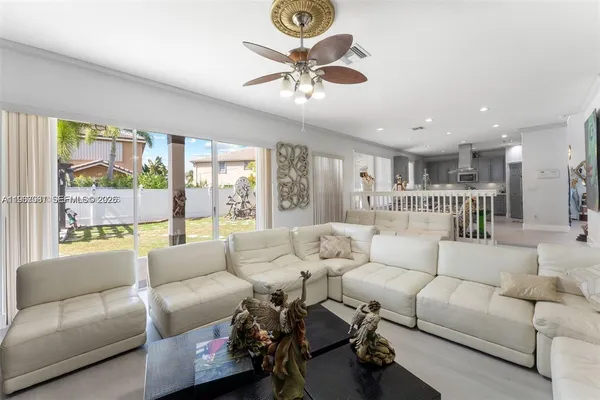 $1,070,000 | 15255 Southwest 21st Place, Miramar, FL 33027