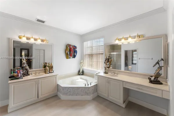 $1,070,000 | 15255 Southwest 21st Place, Miramar, FL 33027