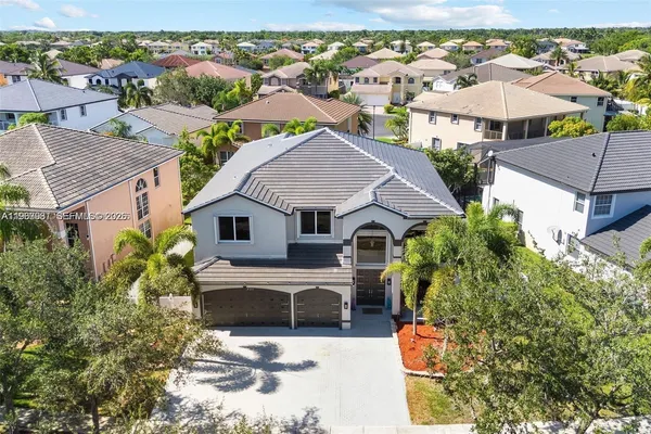 $1,070,000 | 15255 Southwest 21st Place, Miramar, FL 33027