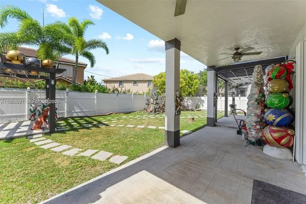 $1,070,000 | 15255 Southwest 21st Place, Miramar, FL 33027