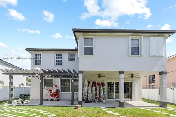 $1,070,000 | 15255 Southwest 21st Place, Miramar, FL 33027