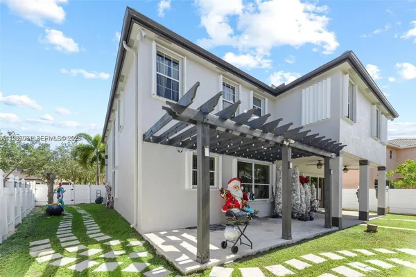 $1,070,000 | 15255 Southwest 21st Place, Miramar, FL 33027