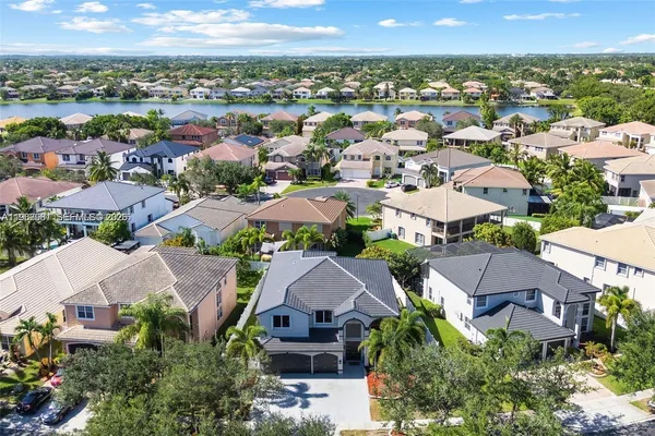 $1,070,000 | 15255 Southwest 21st Place, Miramar, FL 33027