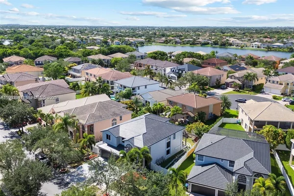 $1,070,000 | 15255 Southwest 21st Place, Miramar, FL 33027