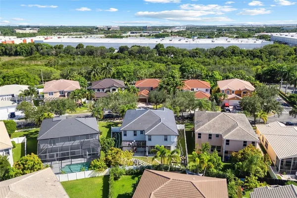 $1,070,000 | 15255 Southwest 21st Place, Miramar, FL 33027