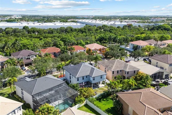 $1,070,000 | 15255 Southwest 21st Place, Miramar, FL 33027