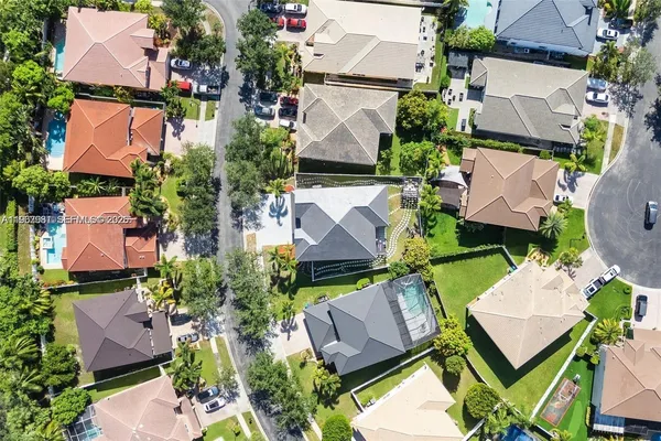 $1,070,000 | 15255 Southwest 21st Place, Miramar, FL 33027
