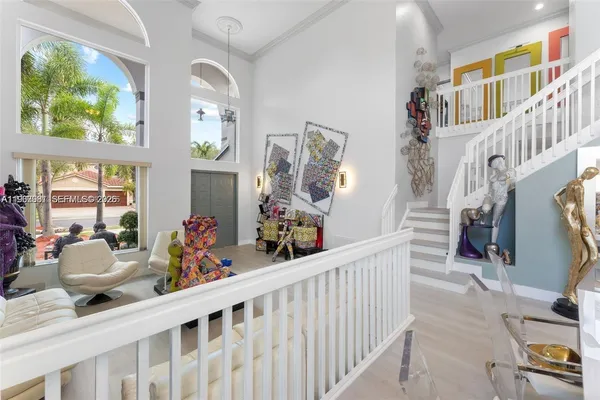 $1,070,000 | 15255 Southwest 21st Place, Miramar, FL 33027