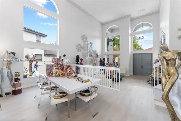 $1,070,000 | 15255 Southwest 21st Place, Miramar, FL 33027