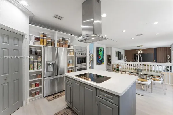 $1,070,000 | 15255 Southwest 21st Place, Miramar, FL 33027