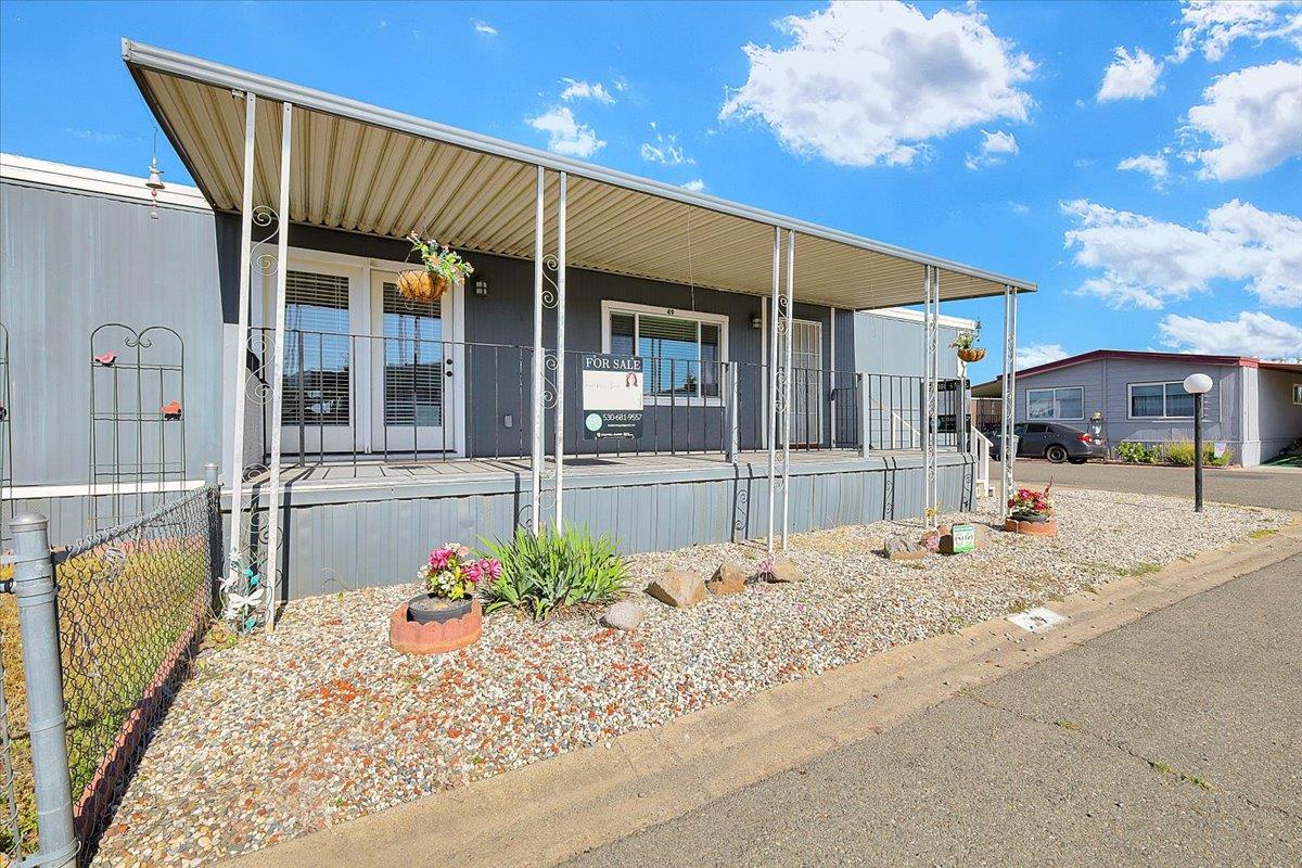 1155 Pease Road, Unit 49 Yuba City, CA 95991 - Photo 2 of 38
