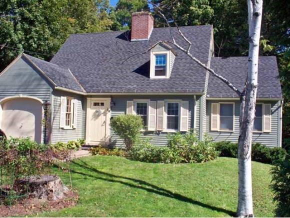 164 Church Street Rutland, VT 05701 - Photo 1 of 1