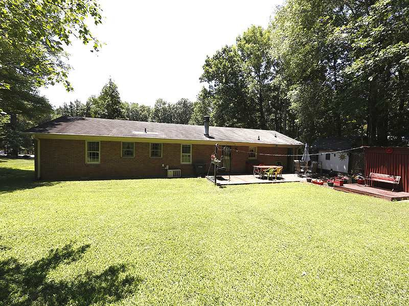 6806 Guess Road Hillsborough, NC 27278 - Photo 14 of 14 Photo 14