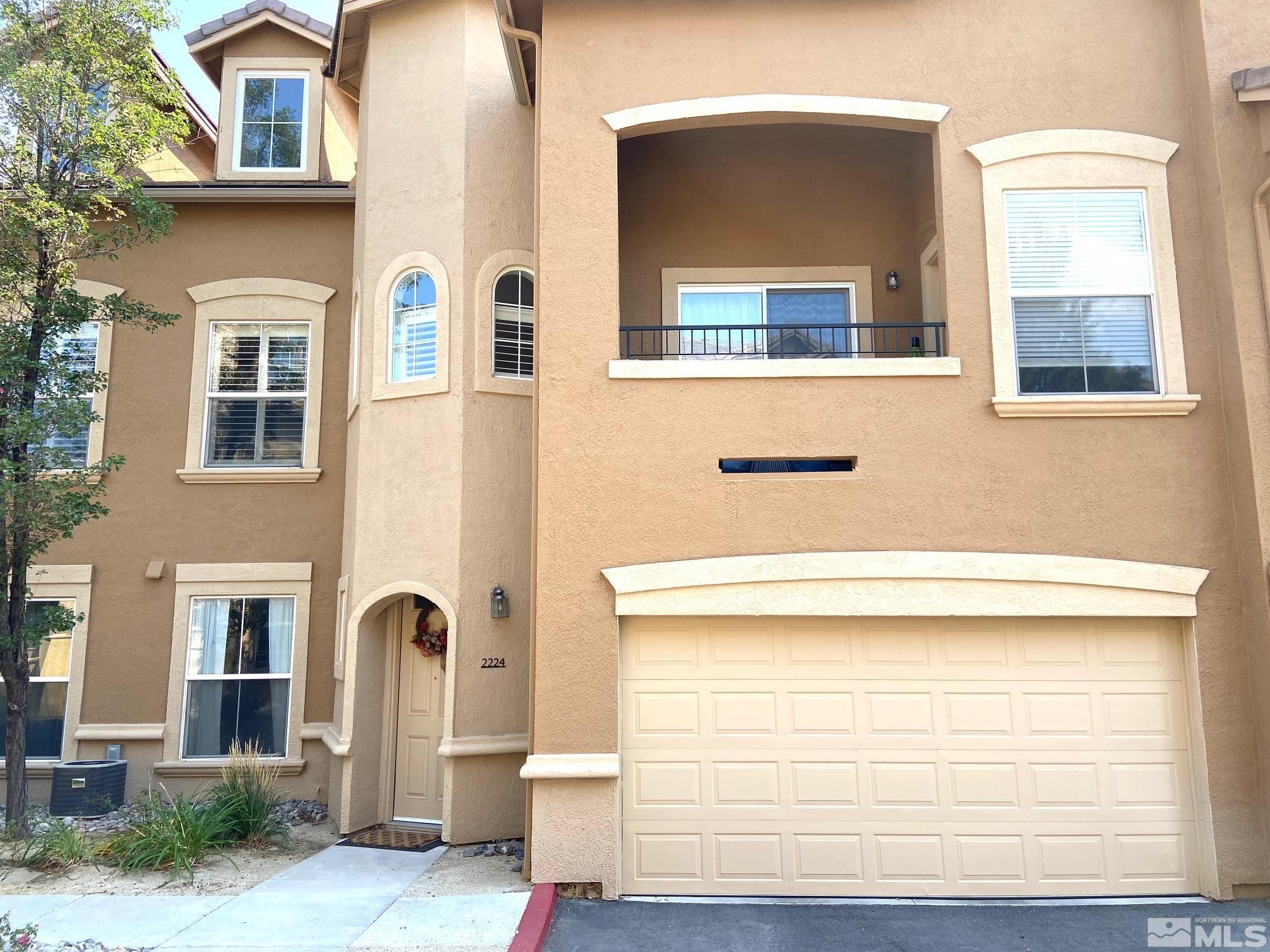 17000 Wedge Parkway, Unit 2224 Reno, NV 89511 - Photo 1 of 27 Photo 1