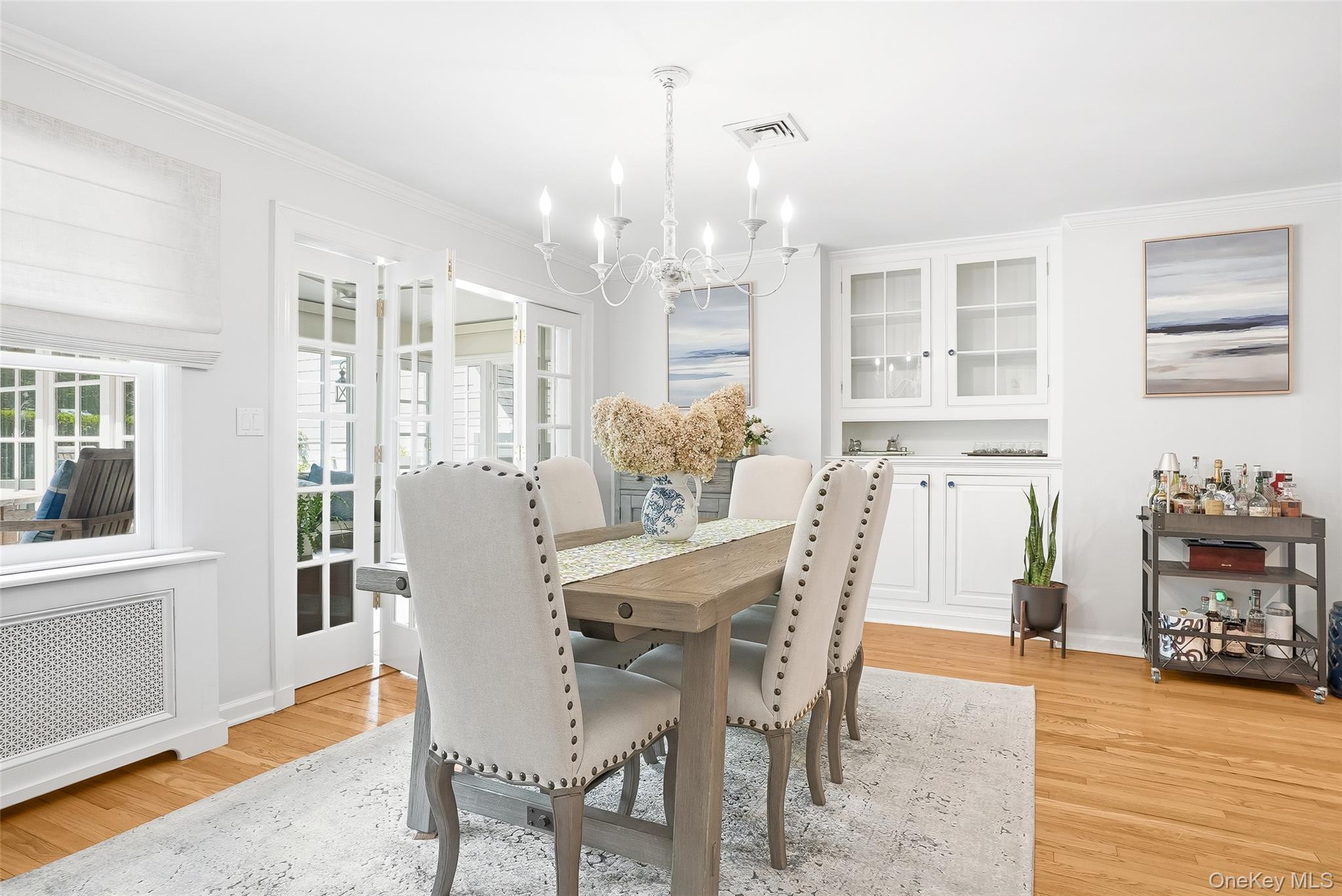 5 Mayfield Street Rye, NY 10580 - Photo 7 of 35 Dining Room also features charming built-ins