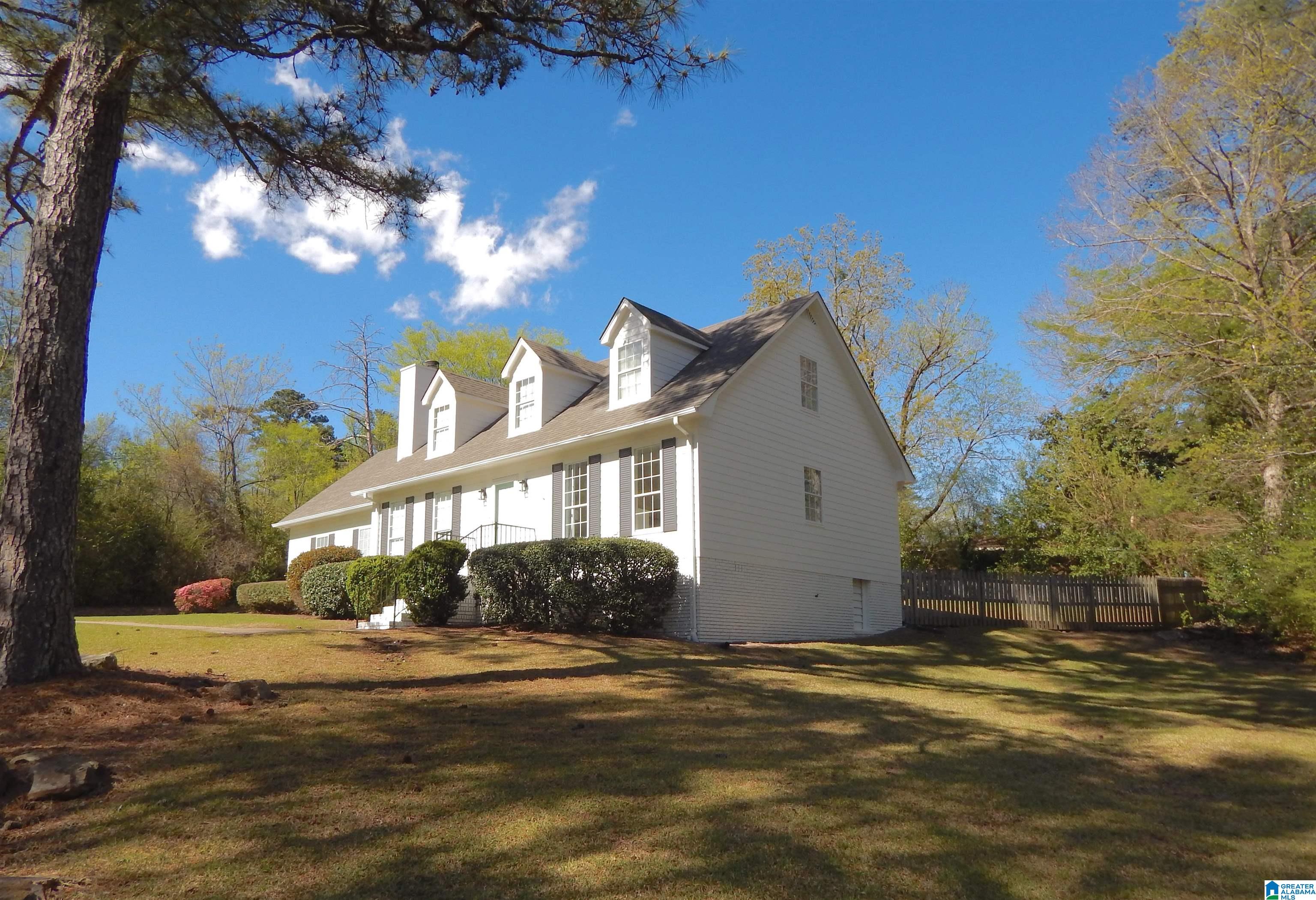 2229 Blue Ridge Boulevard Birmingham, AL 35226 - Photo 24 of 25