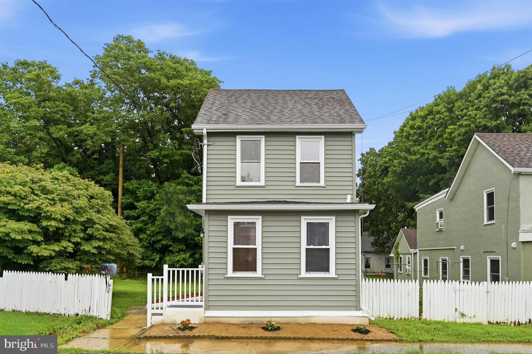 705 Forrest Street Media, PA 19063 - Photo 1 of 25