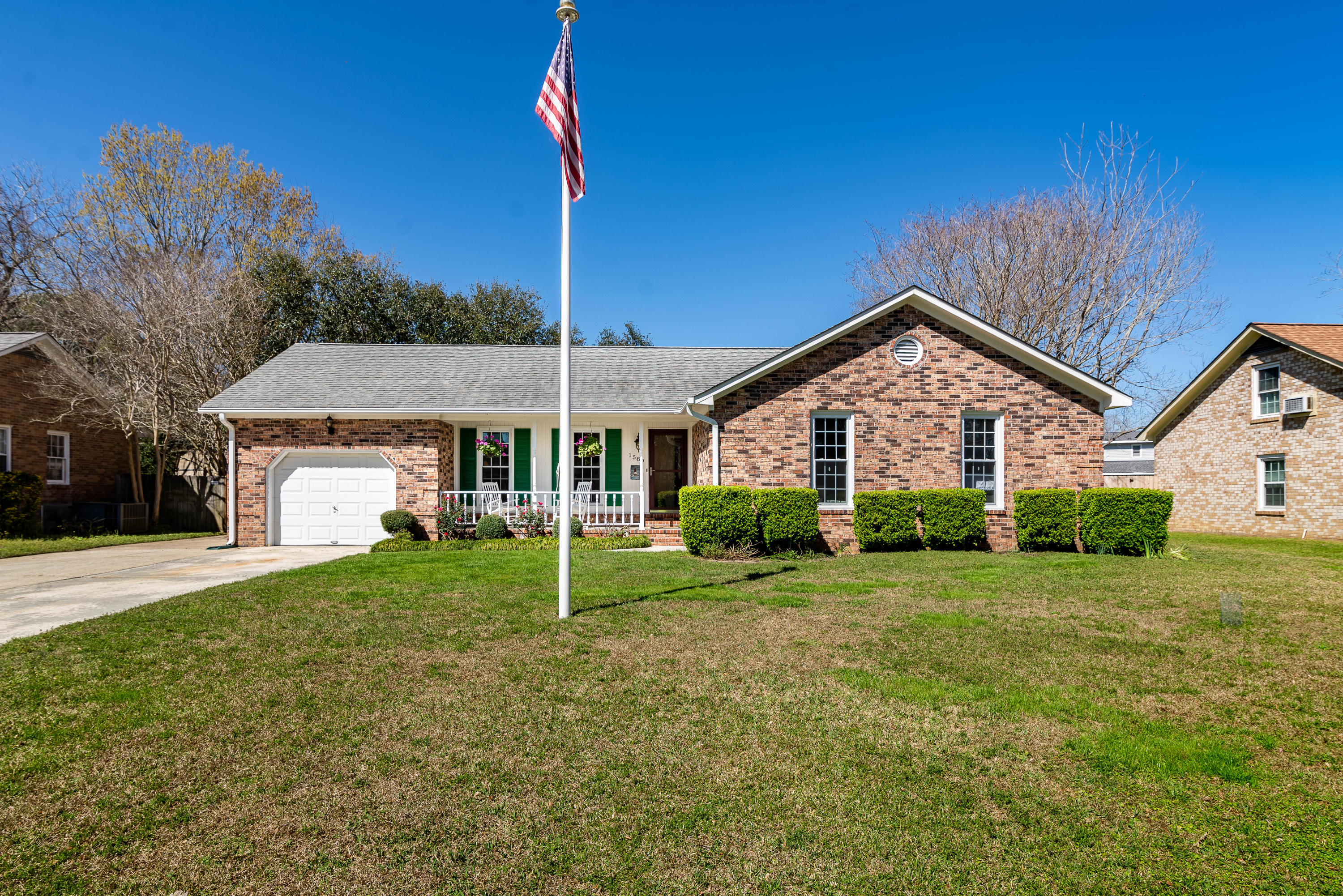 1589 Longview Road Mount Pleasant, SC 29464 - Photo 1 of 21 Great location!
