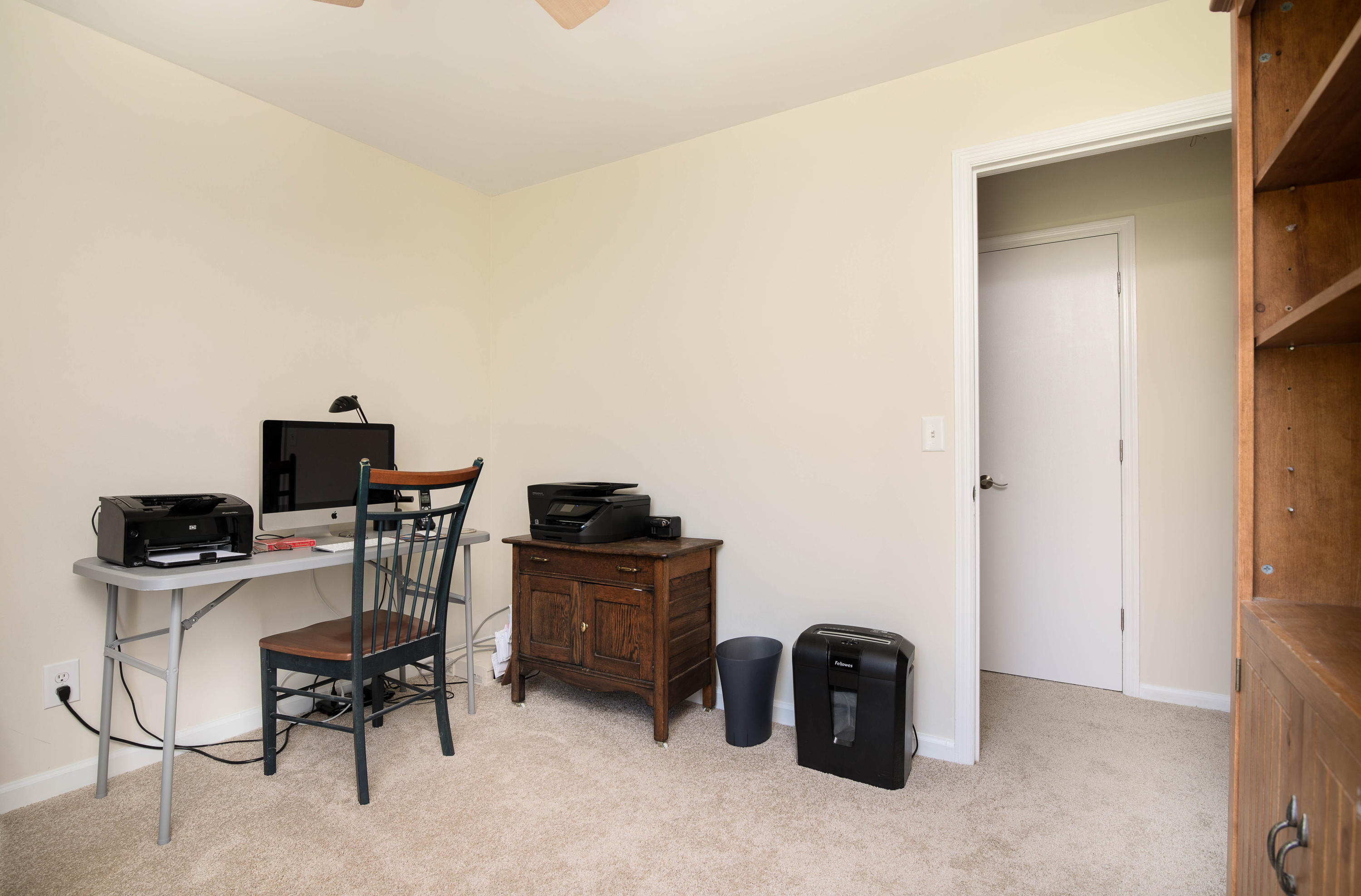 1589 Longview Road Mount Pleasant, SC 29464 - Photo 13 of 21 Bedroom 3