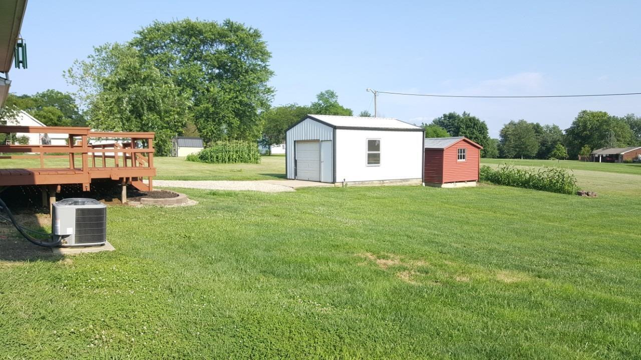 9557 North Dearborn Road Guilford, IN 47022 - Photo 5 of 38