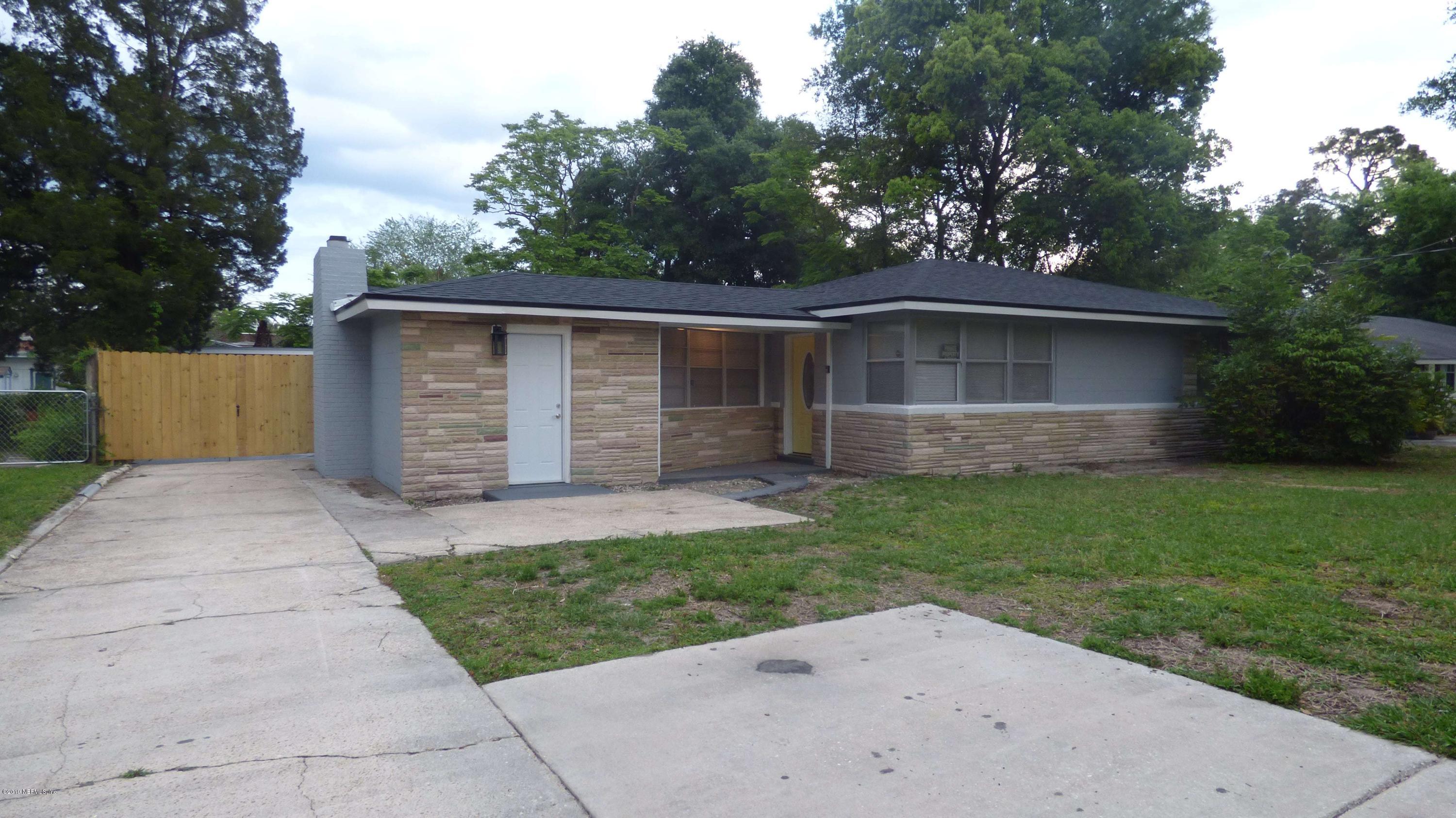 257 Sapelo Road Jacksonville, FL 32216 - Photo 1 of 19 257 Sapelo Rd (15)-min