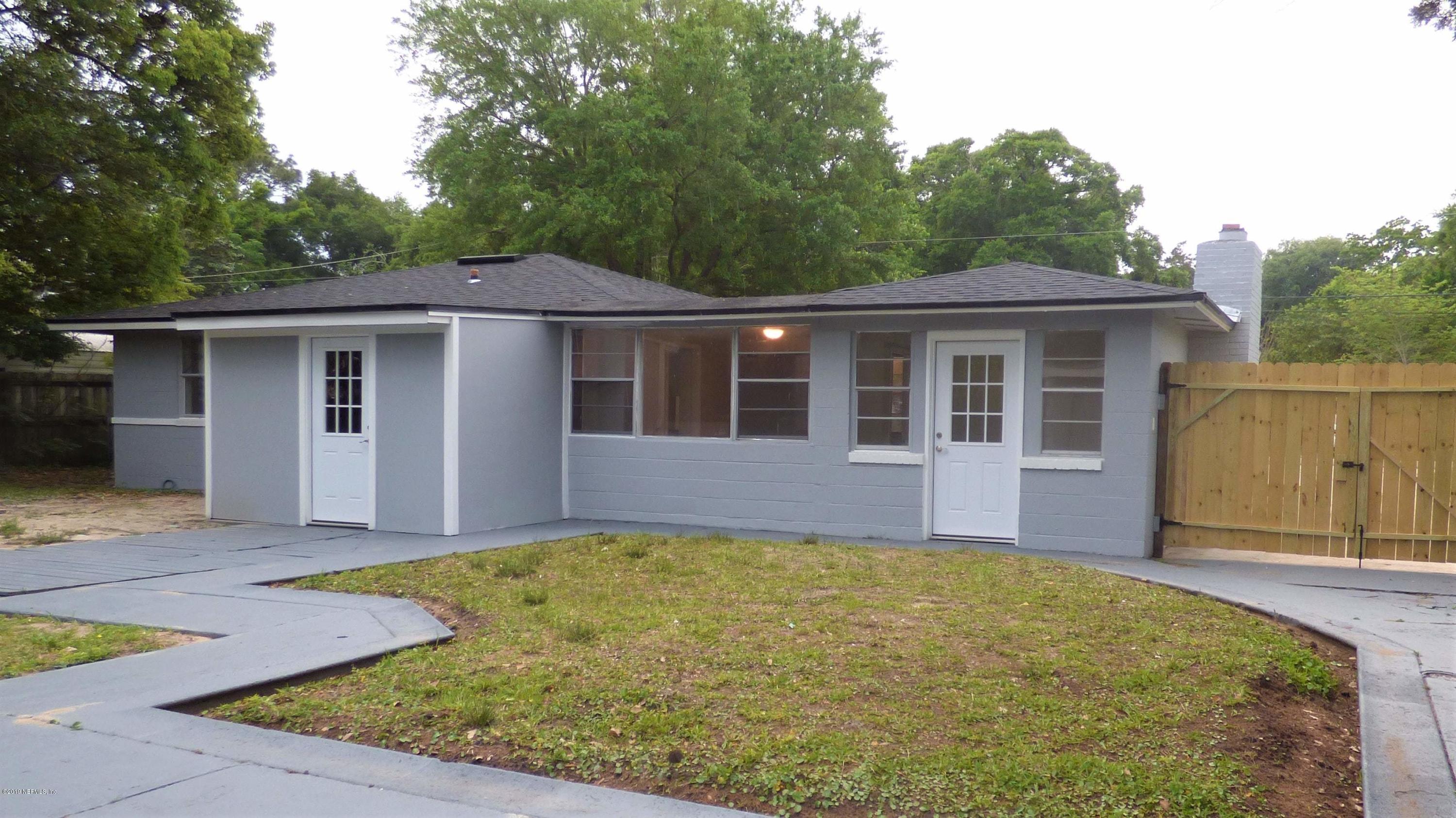 257 Sapelo Road Jacksonville, FL 32216 - Photo 15 of 19 257 Sapelo Rd (19)-min